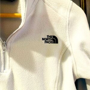 NORTH FACE women’s glacier fleece